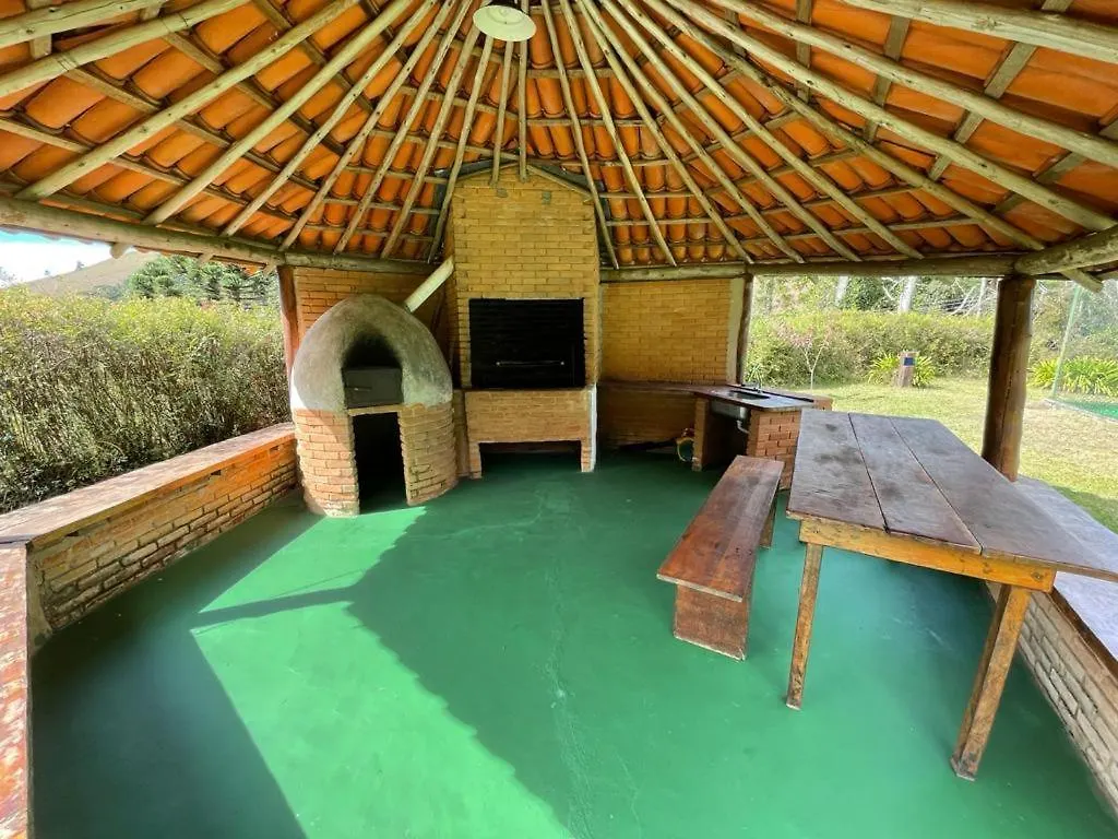 Cottage house Campos do Jordao Holiday home