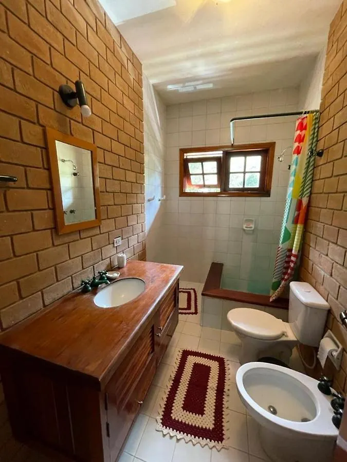 Cottage house Campos do Jordao Holiday home